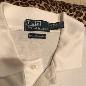Polo by Ralph Lauren Shirts - XL Tall Ralph Lauren Polo white shirt Polo by Ralph Lauren Shirts - XL Tall Ralph Lauren Polo white shirt